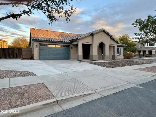 Queen Creek, AZ 85142,19617 S 190TH Street