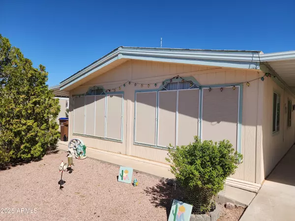 Florence, AZ 85132,3809 N OHIO Avenue