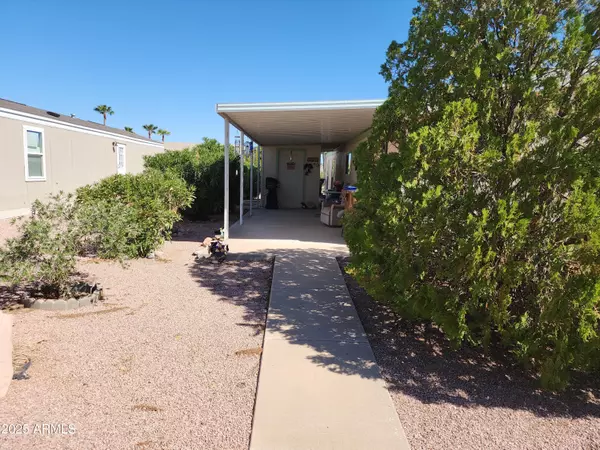 Florence, AZ 85132,3809 N OHIO Avenue