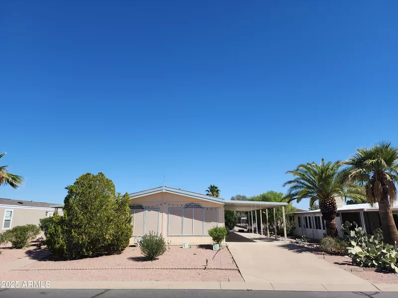 3809 N OHIO Avenue, Florence, AZ 85132
