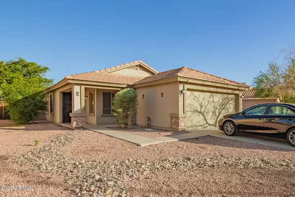 Surprise, AZ 85388,16131 N 165TH Lane
