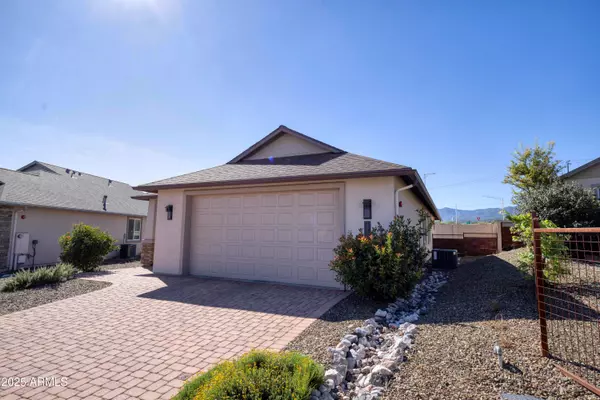 Cottonwood, AZ 86326,1545 CHATEAU Drive