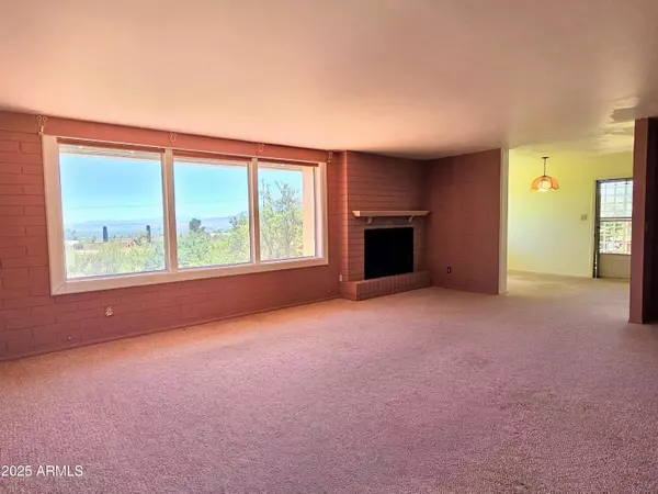 Bisbee, AZ 85603,85 PIMA Drive
