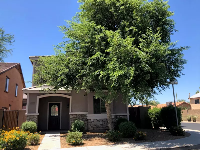 3707 E KRISTAL Way, Phoenix, AZ 85050
