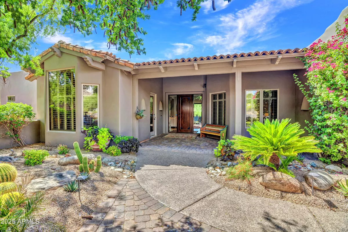 Scottsdale, AZ 85255,10040 E HAPPY VALLEY Road #268