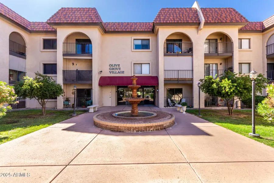 3033 E DEVONSHIRE Avenue #1037, Phoenix, AZ 85016