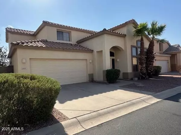 435 S 89TH Way, Mesa, AZ 85208