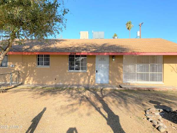 Phoenix, AZ 85017,3134 W Pierson Street