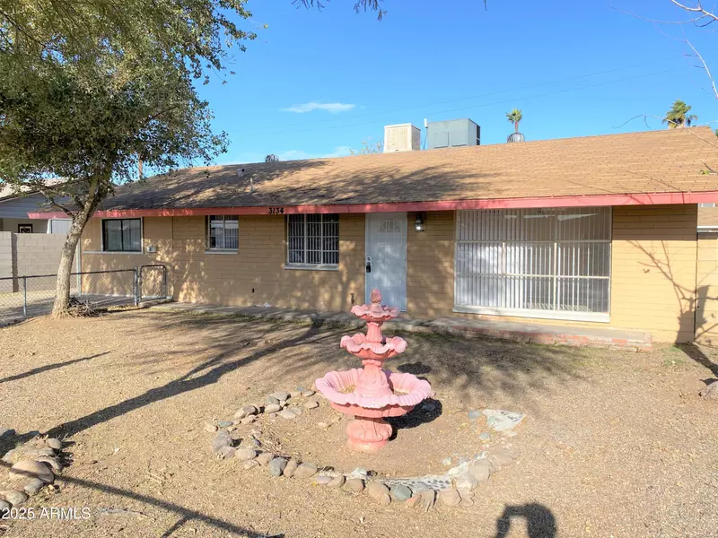 3134 W Pierson Street, Phoenix, AZ 85017