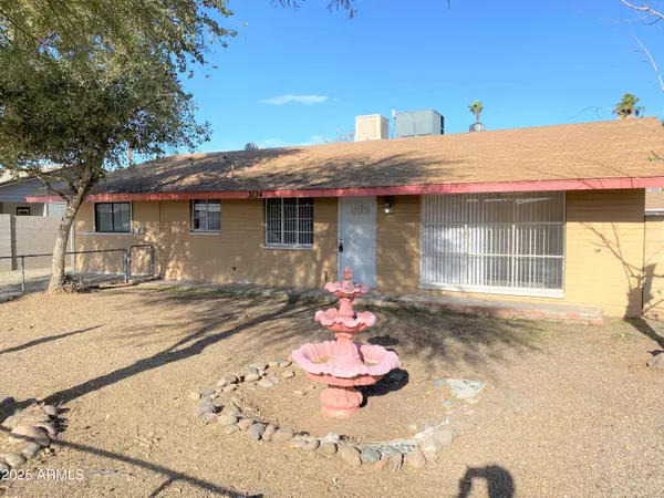 3134 W Pierson Street, Phoenix, AZ 85017