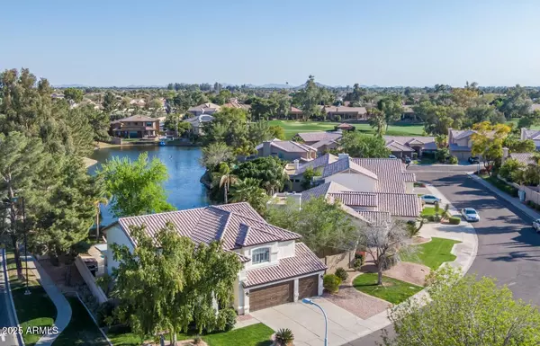 Chandler, AZ 85248,3201 S HORIZON Place