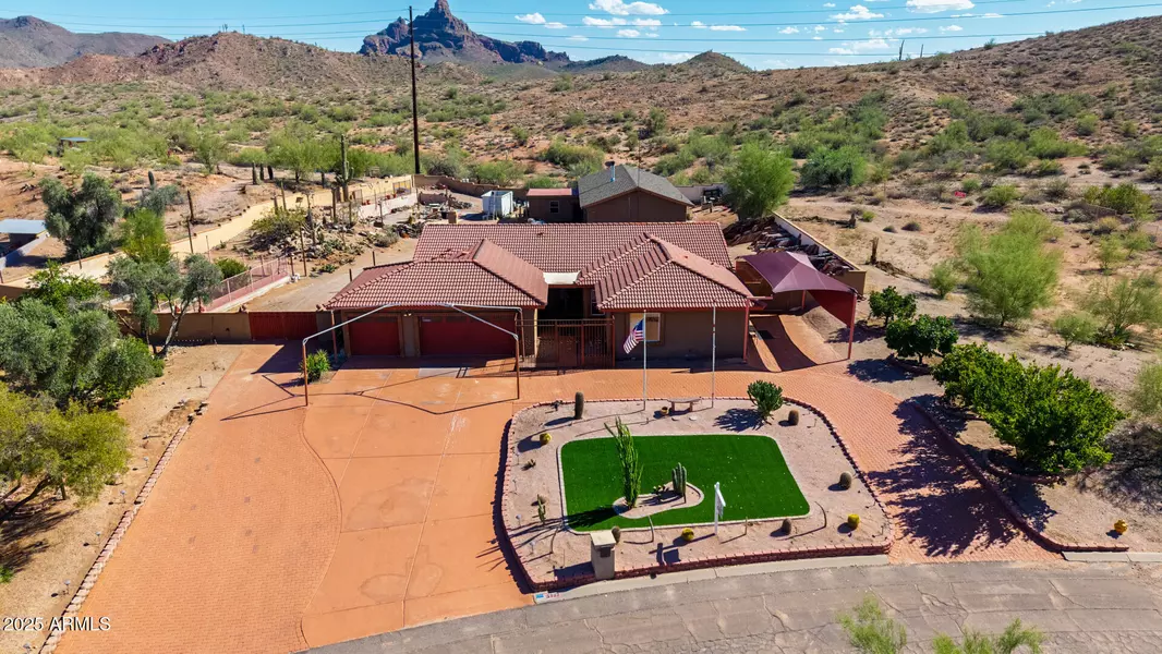 16923 E LAST TRAIL Drive, Fountain Hills, AZ 85268