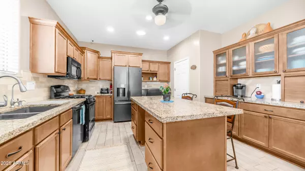 Mesa, AZ 85215,5809 E LELAND Street