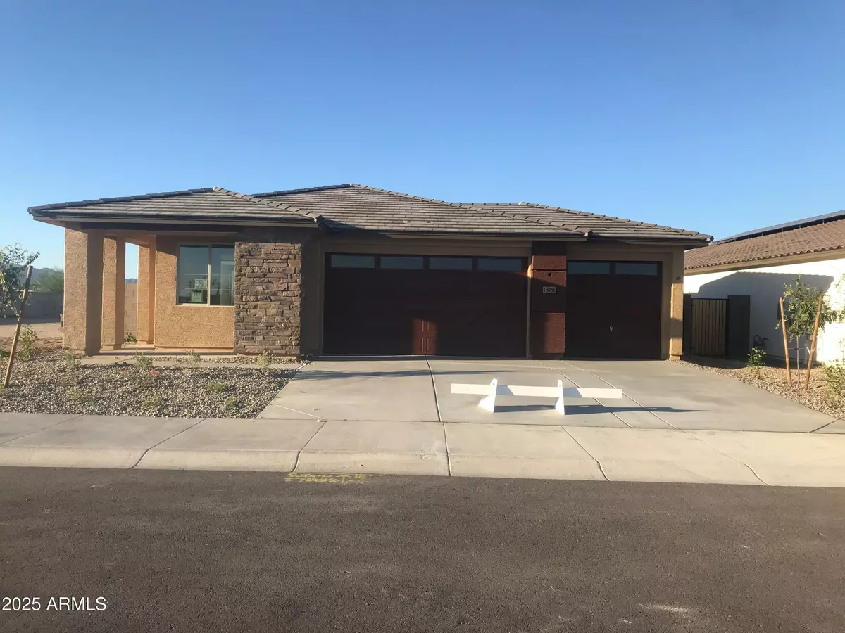 Waddell, AZ 85355,18956 W Stella Avenue