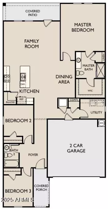 Laveen, AZ 85339,10122 S 58TH Lane