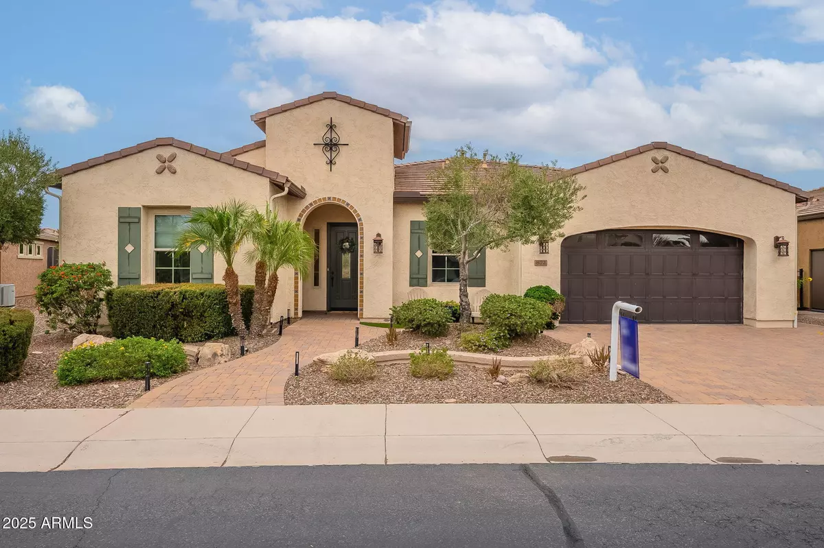 Queen Creek, AZ 85140,872 E HARMONY Way