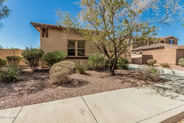 Goodyear, AZ 85338,13958 S 180TH Avenue