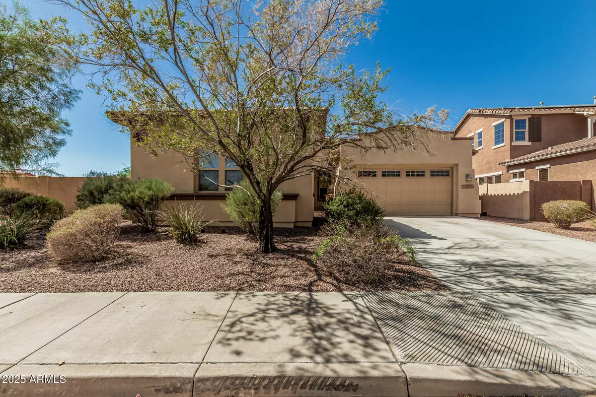 Goodyear, AZ 85338,13958 S 180TH Avenue