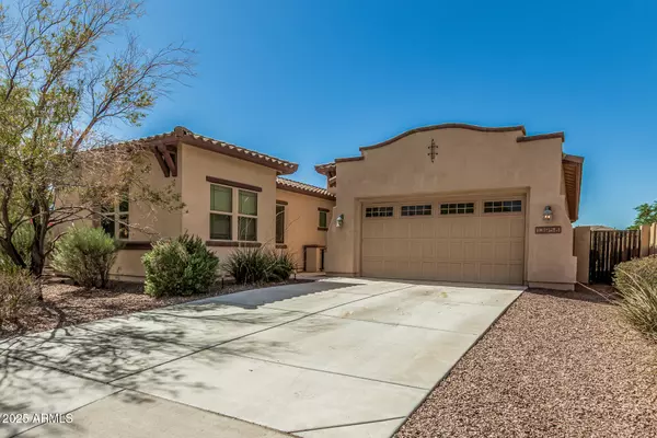 Goodyear, AZ 85338,13958 S 180TH Avenue