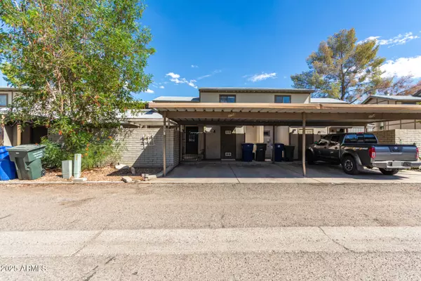 Tucson, AZ 85705,2758 N PACIFIC Drive