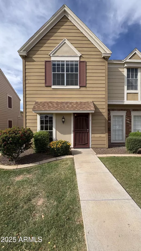 18626 N 33RD Drive #1, Phoenix, AZ 85027