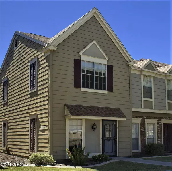 18626 N 33RD Drive #1, Phoenix, AZ 85027