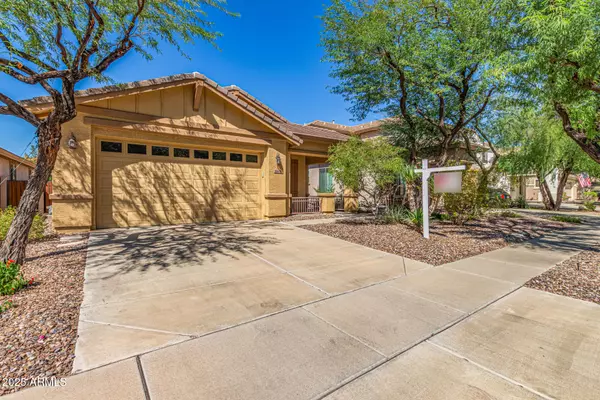 4448 E MELROSE Street, Gilbert, AZ 85297