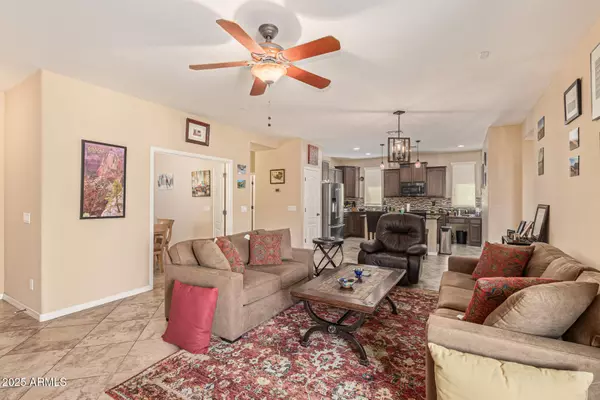 Gilbert, AZ 85297,4448 E MELROSE Street