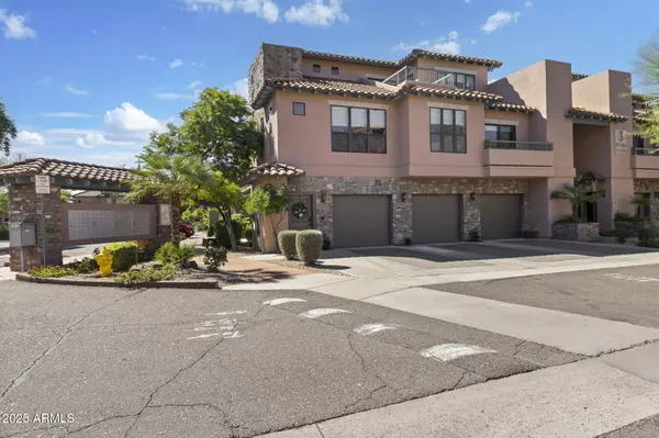 Phoenix, AZ 85050,20660 N 40TH Street #2016