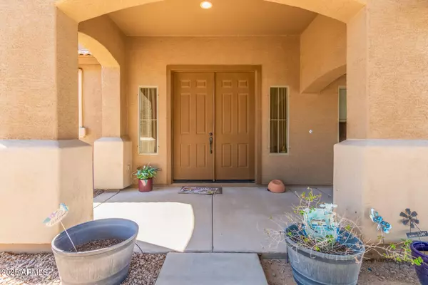 San Tan Valley, AZ 85143,31918 N CASPIAN Way
