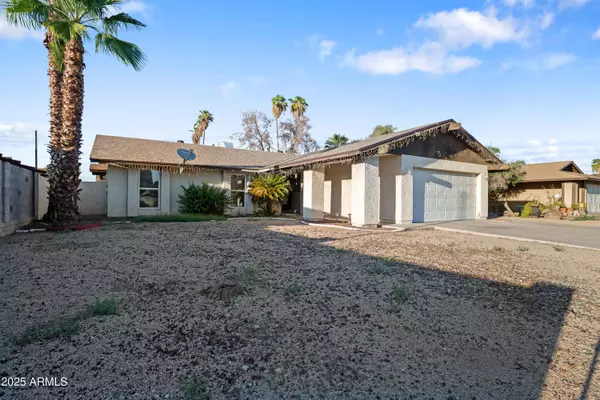 Phoenix, AZ 85027,10324 W Minnezona Avenue