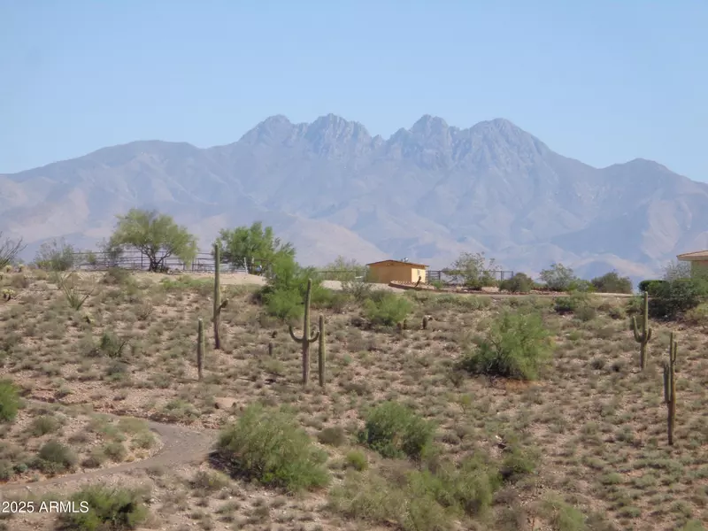 15 N White Face Canyon Drive #15-D, Fort Mcdowell, AZ 85264