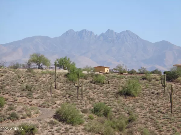 15 N White Face Canyon Drive #15-D, Fort Mcdowell, AZ 85264