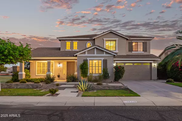 Surprise, AZ 85379,14319 W MANDALAY Lane