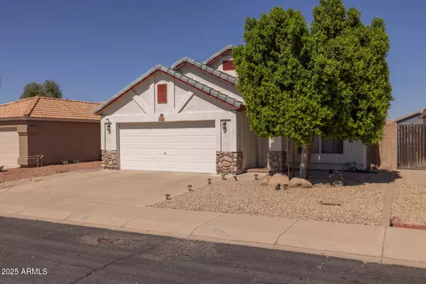 Phoenix, AZ 85027,3020 W COVEY Lane