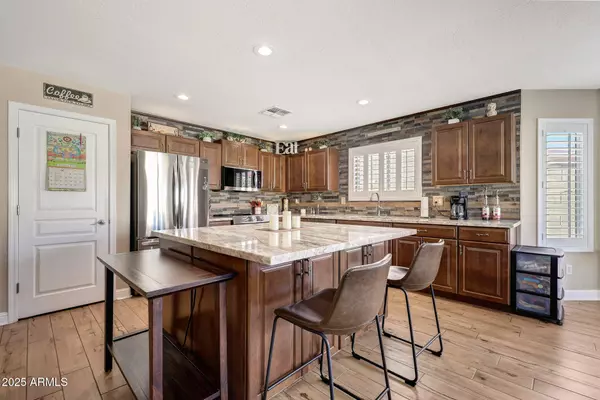 Surprise, AZ 85388,16386 W RIMROCK Street