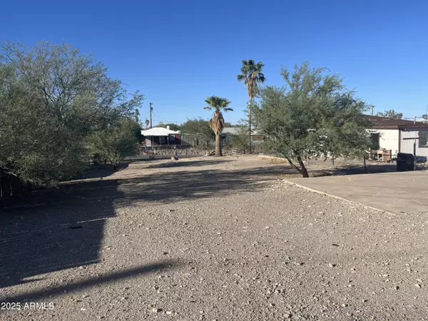 Ajo, AZ 85321,831 W OCOTILLO Avenue #00007