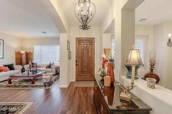 Chandler, AZ 85249,4345 S CROSSCREEK Drive