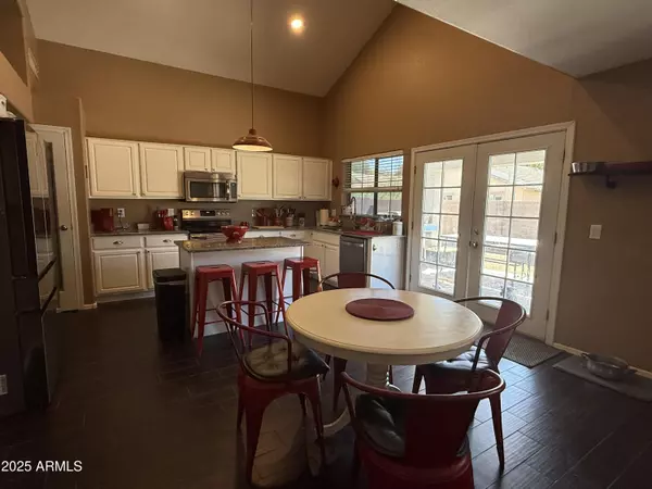 Gilbert, AZ 85234,3751 E PARK Avenue