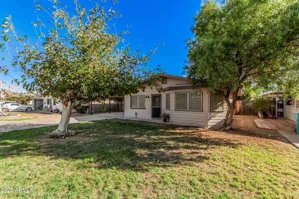 Phoenix, AZ 85029,2409 W CORTEZ Avenue