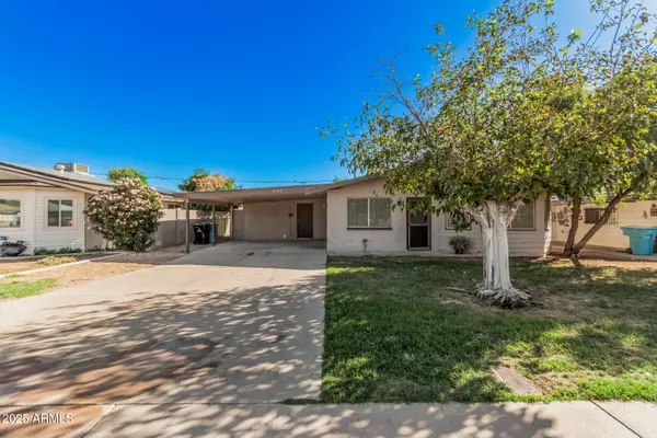 Phoenix, AZ 85029,2409 W CORTEZ Avenue