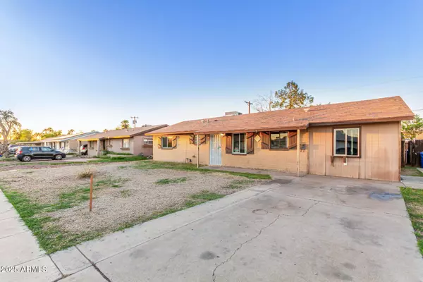 Mesa, AZ 85204,1340 E CRESCENT Avenue