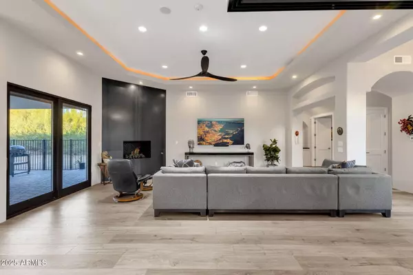 Cave Creek, AZ 85331,6832 E STEVENS Road