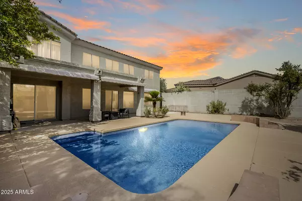 22339 N 77TH Street, Scottsdale, AZ 85255