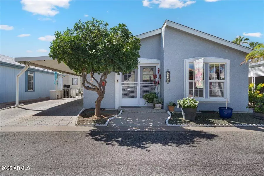 8865 E BASELINE Road #715, Mesa, AZ 85209