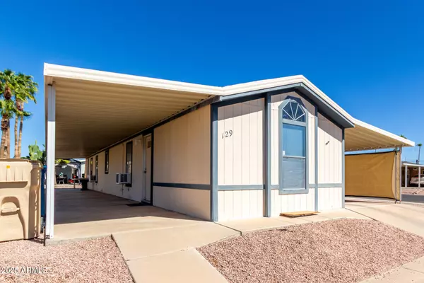 Mesa, AZ 85208,9302 E Broadway Road #129