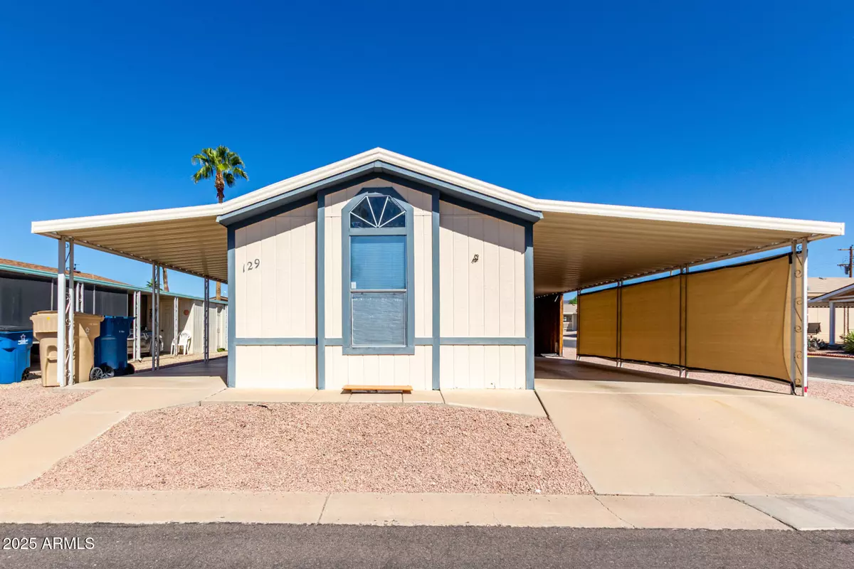 Mesa, AZ 85208,9302 E Broadway Road #129