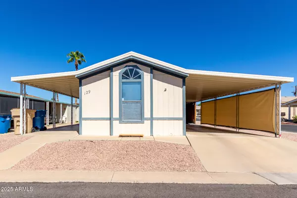 9302 E Broadway Road #129, Mesa, AZ 85208