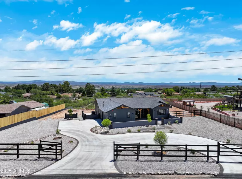 1161 S 10TH Street, Cottonwood, AZ 86326
