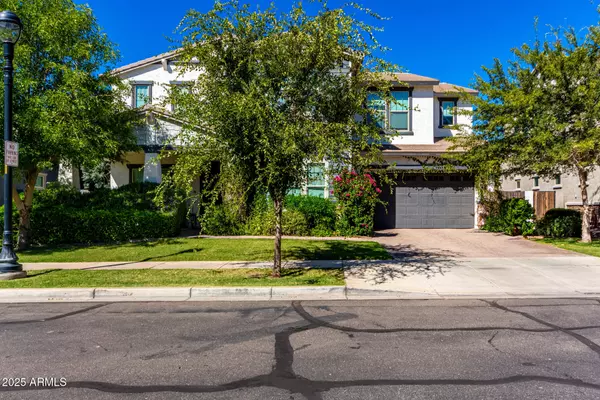 Gilbert, AZ 85296,4236 E COMSTOCK Drive